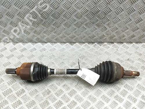 Used Left front driveshaft Left front driveshaft OPEL VIVARO C Bus (K0) 2.0 (144 hp) 32860742 32860742
