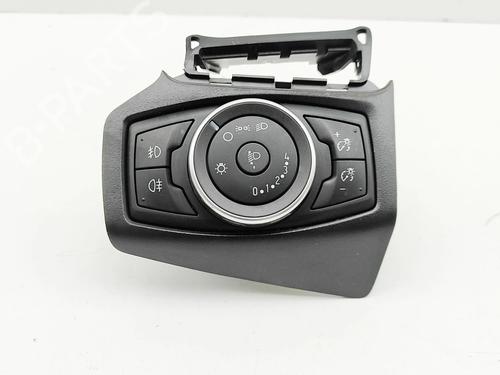 Elektronik Modul für FORD FOCUS III 1.0 EcoBoost (100 hp) 30837052