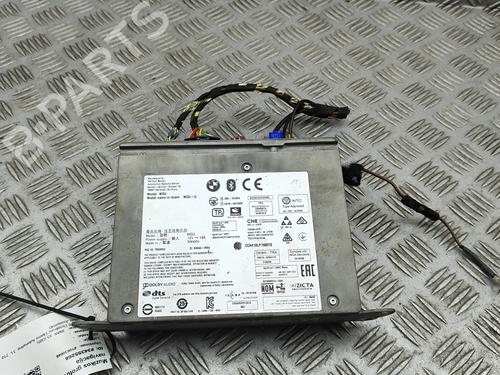 Used Electronic module Electronic module BMW X5 (G05, F95) xDrive 30 d Mild-Hybrid (286 hp) 33110301 33110301