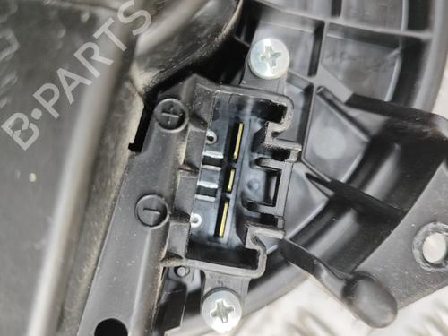 Heater blower motor TOYOTA PRIUS PLUS (_W4_) 1.8 Hybrid (ZVW4_) | BP27531759M62 