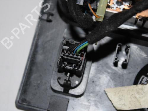 Interior roof light FORD FOCUS II (DA_, HCP, DP) 2.5 ST | BP29753423I8 