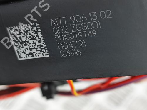 Fuse box MERCEDES-BENZ EQB (X243) EQB 300 4-matic (243.608, 243.609) | BP29593911E1