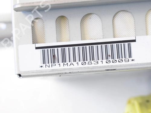 Passenger airbag INFINITI M (Y51) 30d | BP30208887C10 