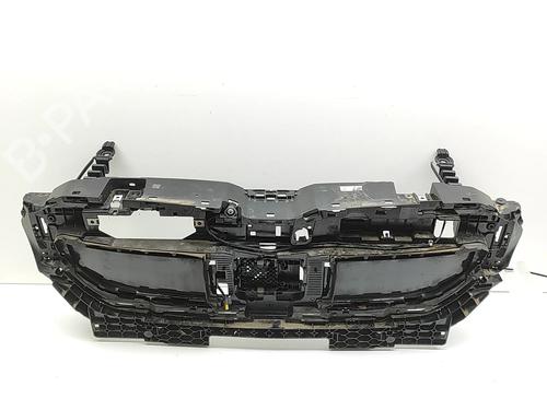 Grill Grill BMW 5 (G60, G90, G68) i5 eDrive40 (340 hp) 34347778 34347778