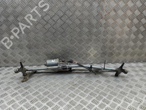 Front wipers mechanism OPEL MOVANO B Van (X62) 2.3 CDTI FWD (FV) | BP29930479C83 