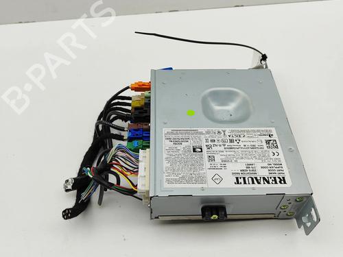 Electronic module RENAULT AUSTRAL E-TECH 200 Hybrid (HGM2) | BP38500086M83 - Image 2