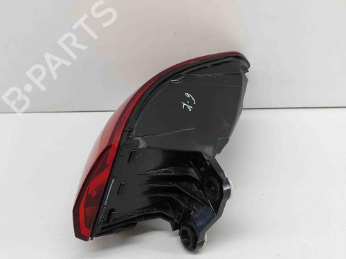 Left taillight AUDI A3 Sportback (8YA, 8YF) 30 TFSI | BP27775113C34