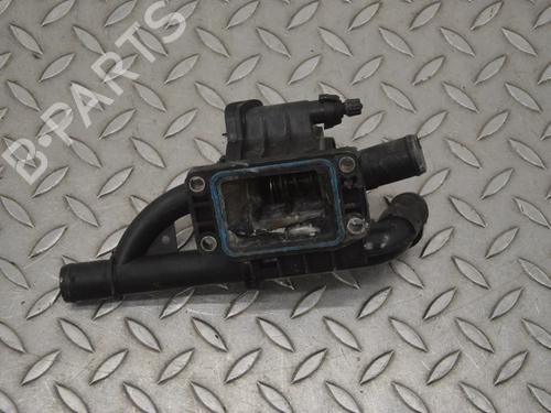 Used Thermostat housing FORD TRANSIT CONNECT V408 Box Body/MPV 1.6 TDCi (95 hp) 30268326