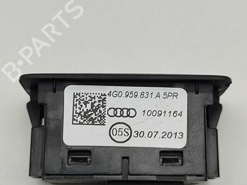 Switch AUDI A6 C7 Avant (4G5, 4GD) RS6 quattro | BP26162125I30 