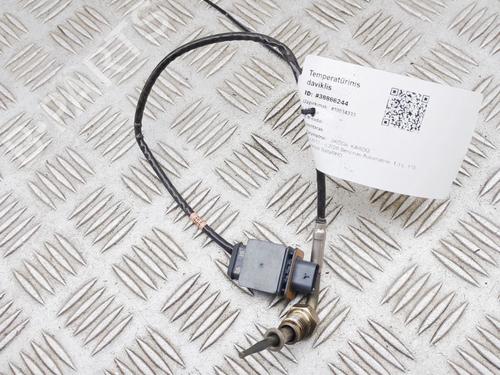 Electronic sensor SKODA KAROQ (NU7, ND7) 1.5 TSI | BP39566320M84 - Image 4