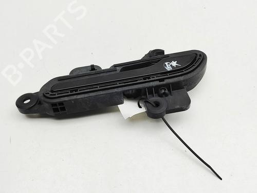 Front left exterior door handle TESLA MODEL 3 (5YJ3) EV | BP33697665C128 - Image 3