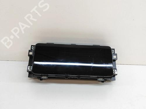 Display Display LAND ROVER RANGE ROVER SPORT II (L494) 5.0 SCV8 4x4 (510 hp) 36066053 36066053