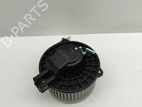 Heater blower motor MAZDA CX-5 (KF) 2.0 | BP27607619M62 