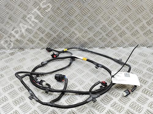 Used Electronic module Electronic module TESLA MODEL Y (5YJY) Long Range All-wheel Drive (514 hp) 33394377 33394377