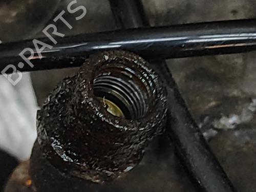 Right rear brake caliper MERCEDES-BENZ E-CLASS Coupe (C207) E 350 BlueTEC / d (207.326) | BP31528641M106 