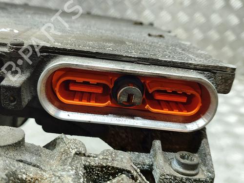 Engine SKODA ENYAQ iV SUV (5AZ) 60 | BP27784932M1 