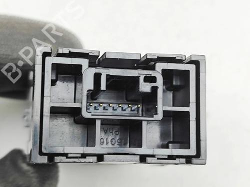 Warning switch LEXUS NX II (_A2_, _H2_) 350h E-Four (AAZH25) | BP33388383I22  - Image 6