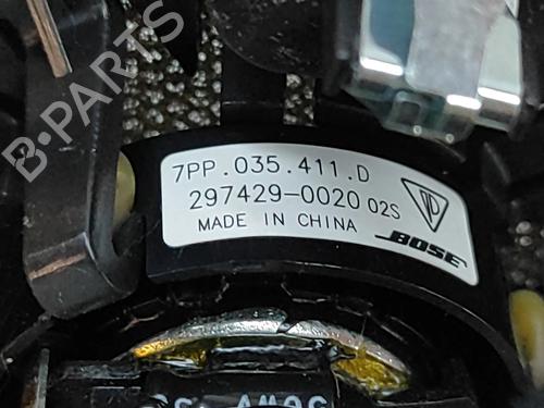 Speaker PORSCHE PANAMERA (970) 3.0 D | BP28302694E2 