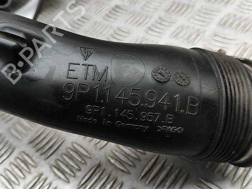 Intercooler pipe PORSCHE 911 (991) 3.0 Carrera S | BP32392339M127 - Image 5
