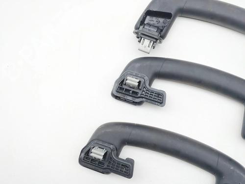 Interior roof handle SKODA KAROQ (NU7, ND7) 1.5 TSI | BP39566322I35 - Image 5