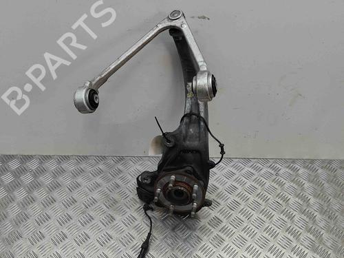 Used Right front steering knuckle JAGUAR XJ (X351) 3.0 SCV6 (340 hp) 19501724