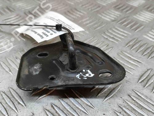 Used Exterior handle AUDI A7 Sportback (4GA, 4GF) 3.0 TDI (218 hp) 23946564