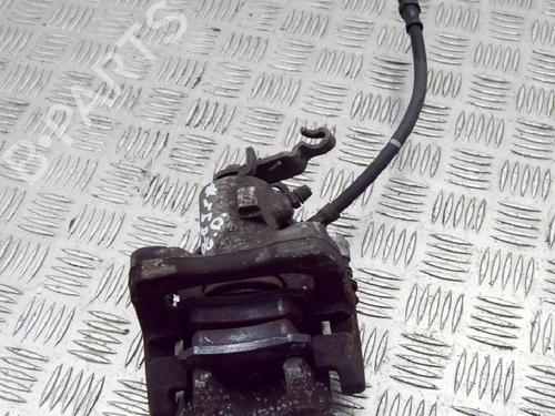Right rear brake caliper VW SCIROCCO III (137, 138) 2.0 TDI | BP14619206M106 