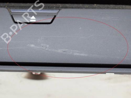 Electronic module NISSAN NAVARA NP300 (D40) 2.5 dCi 4WD | BP8935273M83