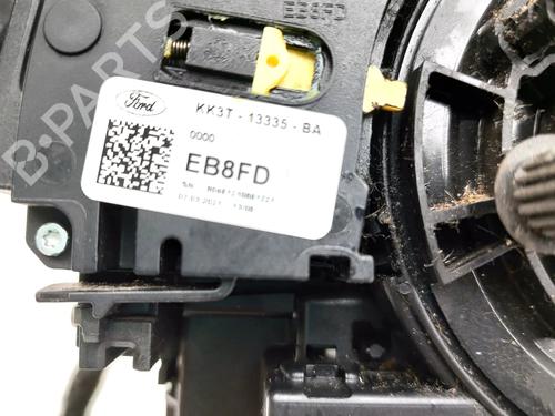 Steering column stalk FORD TRANSIT V363 Van (FCD, FDD) 2.0 EcoBlue | BP36863903I23  - Image 11