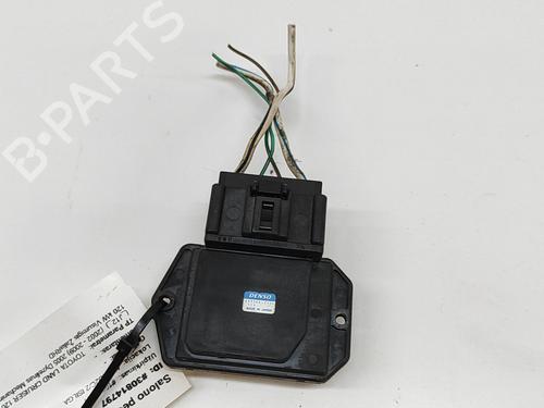 Electronic sensor TOYOTA LAND CRUISER PRADO (_J12_) 3.0 D-4D (KDJ120, KDJ125) | BP27295660M84 