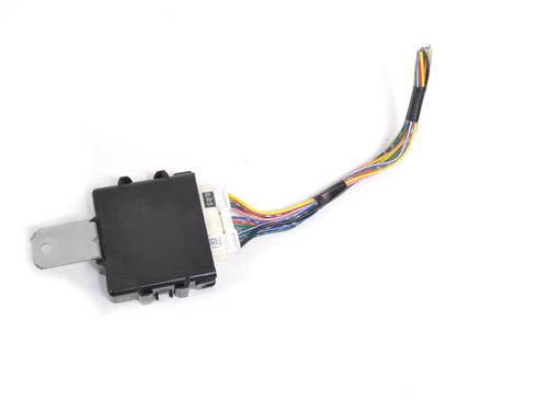 Electronic module SUZUKI GRAND VITARA II (JT, TE, TD) 2.4 All-wheel Drive (JT424, JB424, TDA4) | BP30219554M83