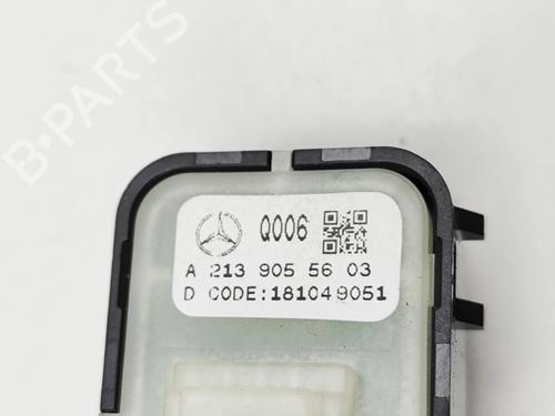 Spak kontakt MERCEDES-BENZ E-CLASS Convertible (A238) E 220 d (238.414) | BP30285014I30