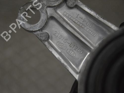 Engine mount KIA SORENTO IV (MQ4, MQ4A) 1.6 T-GDi Hybrid AWD | BP30245435M89  - Image 5