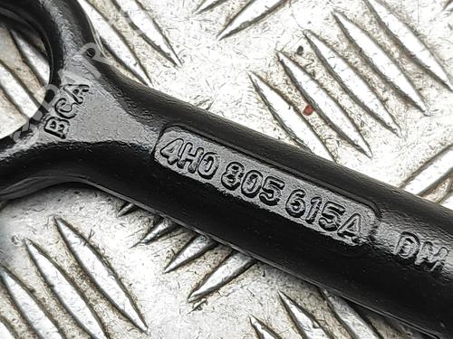 Andre VW TOUAREG (CR7, RC8) 3.0 eHybrid 4motion | BP31113058O1 