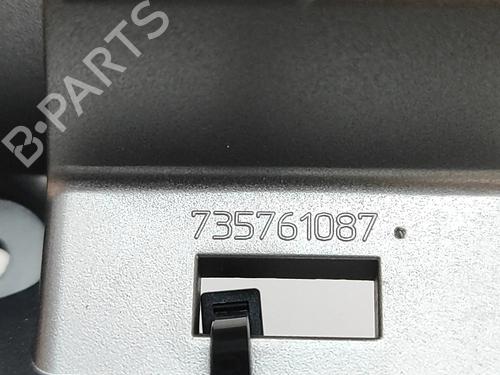 Air vent JEEP AVENGER (J2) 1.2 GSE T3 | BP33373275I21  - Image 6