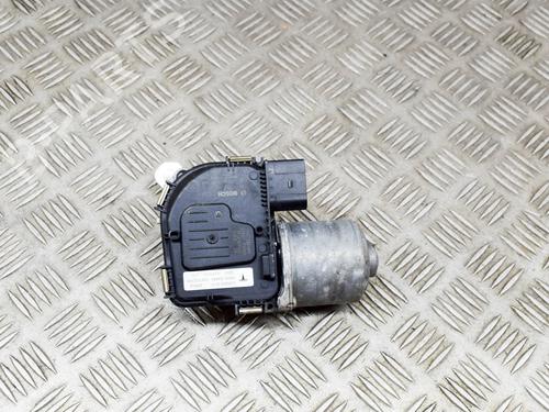 Used Front wiper motor Front wiper motor TESLA MODEL 3 (5YJ3) EV AWD (351 hp) 27757786 27757786