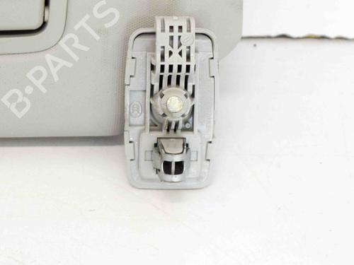 Left sun visor MERCEDES-BENZ GLA-CLASS (X156) GLA 200 (156.943) | BP20337824I1 