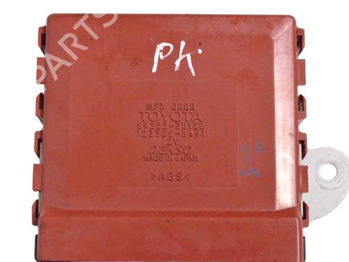 Electronic module LEXUS GS (_L1_) 450h (GWL10_, GWL10, GWL10R) | BP30894336M83  - Image 5