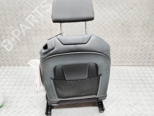 Left front seat AUDI A5 (F53, F5P) 2.0 TDI | BP37996094C15 - Image 3