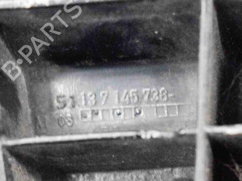 Grille BMW 7 (E65, E66, E67) 730 Ld | BP6746256C40 