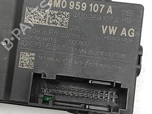 Electronic module AUDI A4 Allroad B9 (8WH, 8WJ) 3.0 TDI quattro | BP31859529M83 