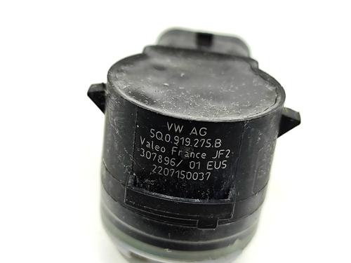 Electronic module AUDI A4 B9 (8W2, 8WC) 2.0 TFSI | BP33798080M83  - Image 7