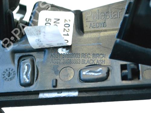 Middle console POLESTAR POLESTAR 2 (534) EV | BP33359724I22 - Image 5