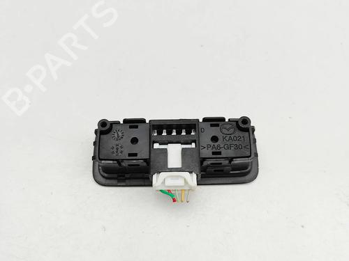 Interior roof light MAZDA CX-80 (KL_) e-SKYACTIVE-D MHEV AWD (KL0H, KL3R3P) | BP32525803I8