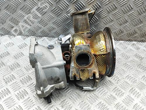 Used Turbocharger/Supercharger VW TOUAREG (CR7, RC8) 3.0 eHybrid 4motion (381 hp) 31577327