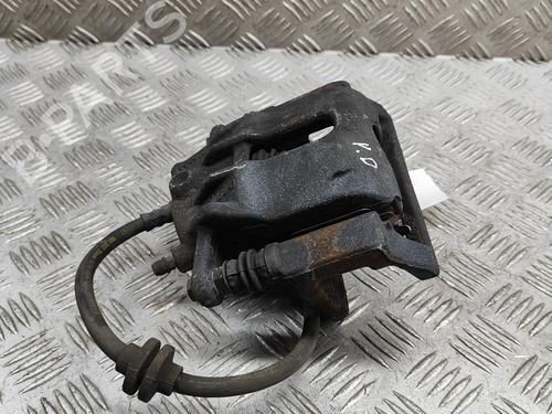 Right front brake caliper RENAULT CLIO IV (BH_) 0.9 TCe 90 (BHNF, BHMA, BHMH, BHJK, BHJR) | BP24143101M104