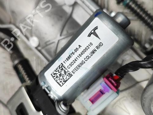 Steering column TESLA MODEL Y (5YJY) Long Range All-wheel Drive | BP38201573M21 - Image 6