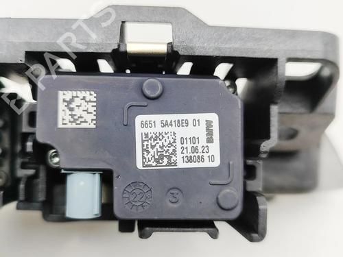 Camera BMW XM (G09) XM All-wheel Drive | BP32238902E14 - Image 8