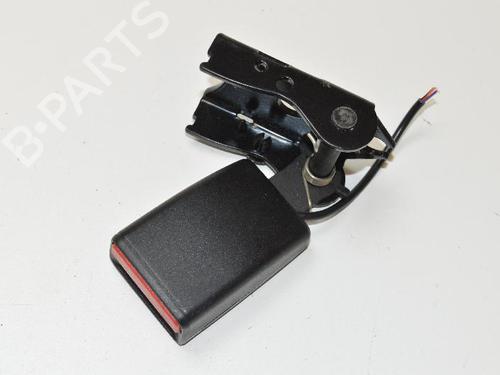 Used Seat buckle VOLVO V60 I (155) D3 (150 hp) 30252490