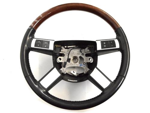 Used Steering wheel Steering wheel CHRYSLER 300C Touring (LX, LE) 3.0 CRD (218 hp) 33345595 33345595